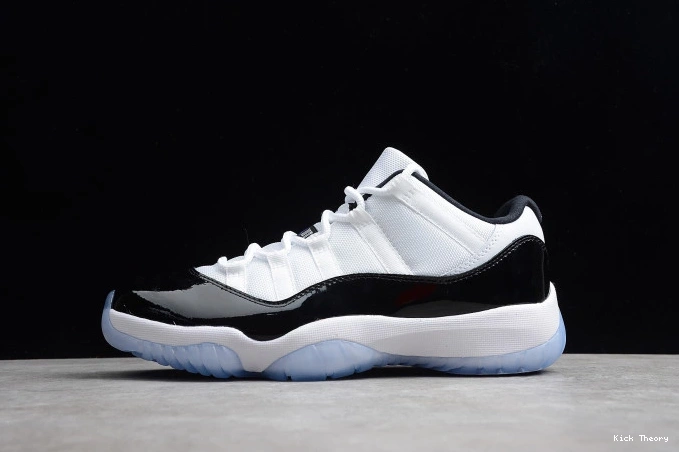 Kick Theory mens 11 Low 